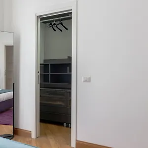 Domus Alberico Rom